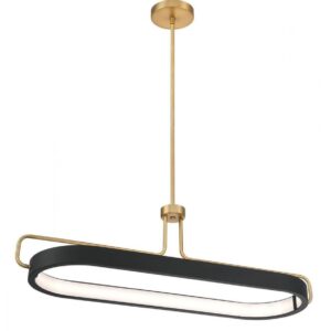 PEMBERTON-PEN-38IN-BR