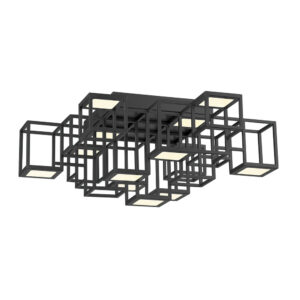 FERRO-FM-13LT-25IN-BK