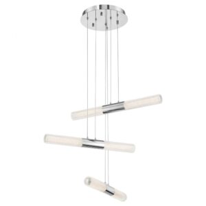 Crossley, 6LT Chandelier, Chr