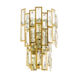 3L Wall Sconce / Murale 3L