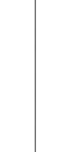 1L LED Pendant Light / Luminaire suspendu DEL 1L