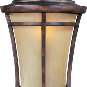 Balboa VX-Outdoor Pole/Post Mount