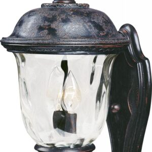 Carriage House VX-Outdoor Wall Mount