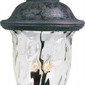Carriage House VX-Outdoor Hanging Lantern