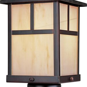 Coldwater-Outdoor Pole/Post Mount