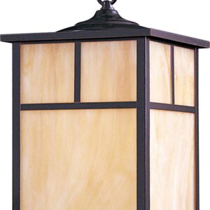 Coldwater-Outdoor Hanging Lantern