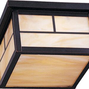 Coldwater-Outdoor Flush Mount