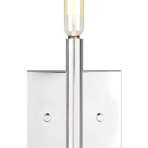 Vector One Light Wall / Bath Sconce