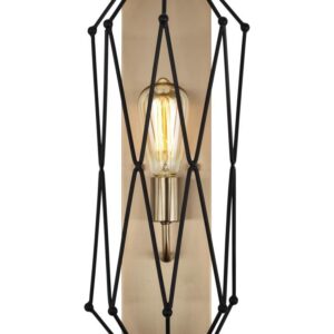 ZARRA 1L SCONCE-848