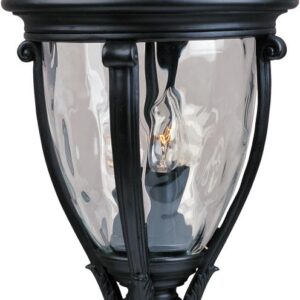 Camden VX-Outdoor Pole/Post Mount