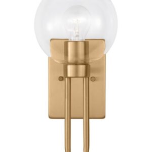 Codyn One Light Wall / Bath Sconce