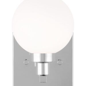 Clybourn One Light Wall / Bath Sconce