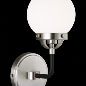 Cafe One Light Wall Sconce