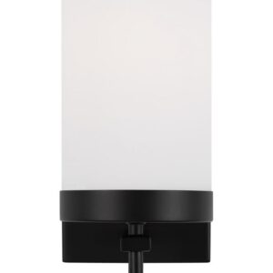 Zire One Light Wall / Bath Sconce