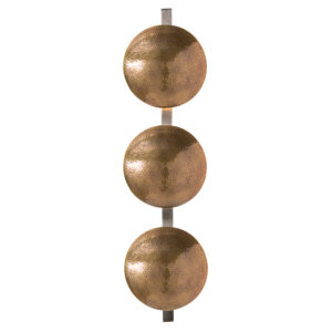 Diesel Sconce