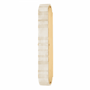 Budapest Wall Sconce