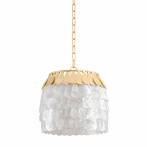 Coralie Pendant
