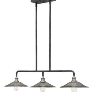 Three Light Linear