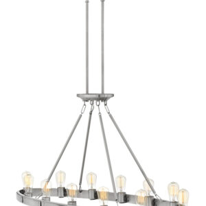 Twelve Light Linear