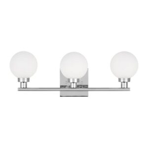 Clybourn Three Light Wall / Bath