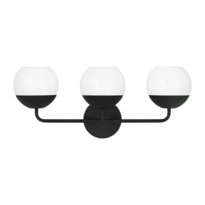 Alvin Three Light Wall / Bath