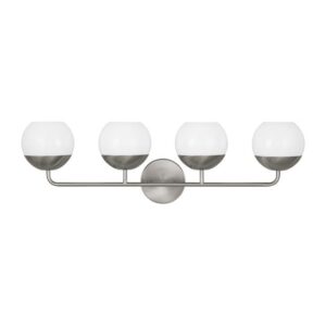 Alvin Four Light Wall / Bath