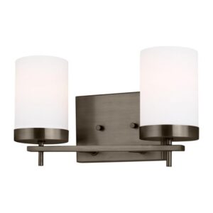 Zire Two Light Bath