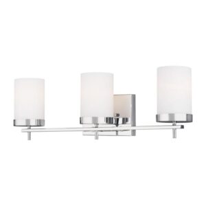 Zire Three Light Bath