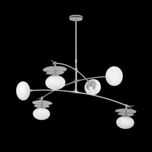 CEYLON Chandelier