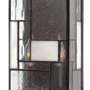Two Light Sconce
