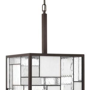 Chandelier Mondrian