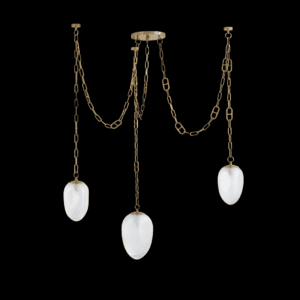 DAITH Chandelier