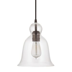 One Light Pendant