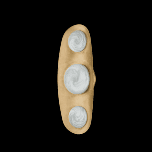 BEZEL Wall Sconce