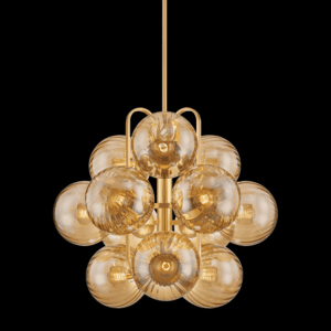CRONUS Chandelier