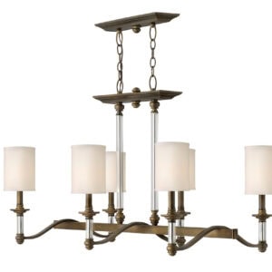 Chandelier Sussex