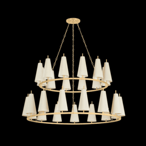 TIRANA Chandelier