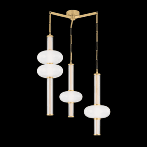 CORBIN Chandelier