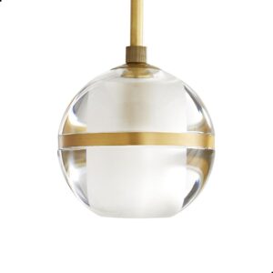 Noble Pendant
