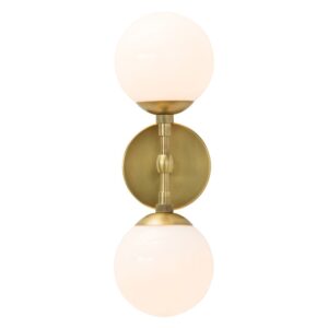 Polaris Sconce