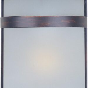 Arc-Outdoor Wall Mount