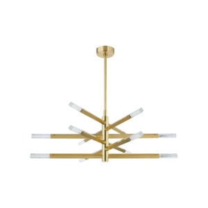 STRASBOURG Chandelier