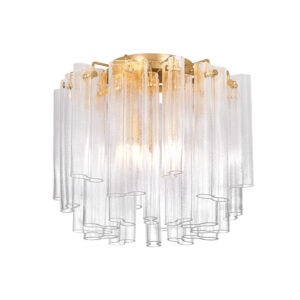 VARENNA Semi Flush