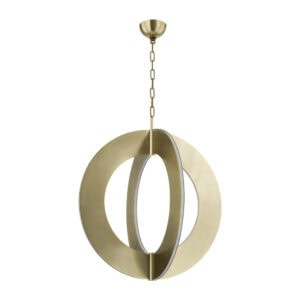SAMOS Chandelier