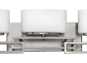 Extra Large Five Light Vanity