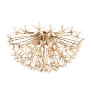 CORFU Semi Flush