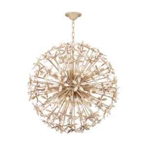 CORFU Chandelier