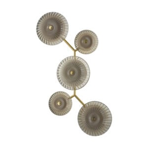 BIRMINGHAM Wall Sconce
