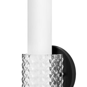 Small LED Vanity