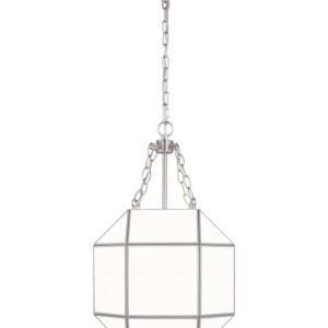 Morrison Small Three Light Lantern